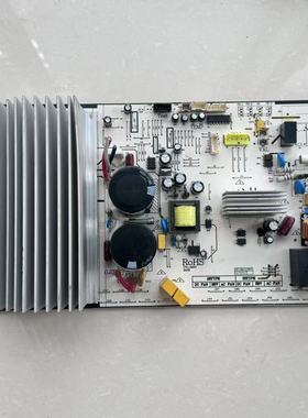 原装拆机TCL空调主板LT1435A电脑板变频板