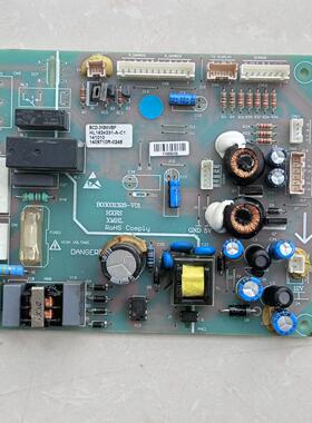 1624231原装容声海信冰箱BCD-310WVBP电脑板主板电源板控制板