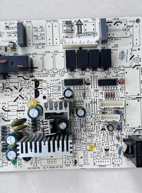 原装格力空调2P匹清新风电脑板控制主板M303F1J 30133010 电路板