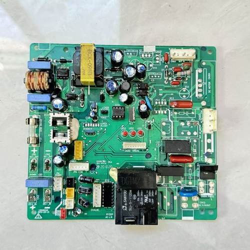 海信空调主板KFR-50W/08FZBPC外机板1350923.B.H/D/1330562.C