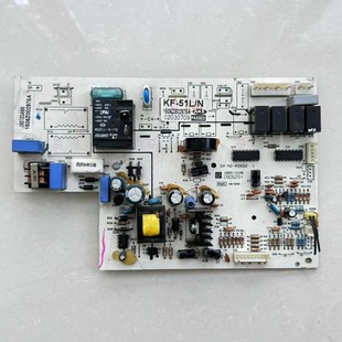 M38D2控制板KF 51L 奥克斯空调主板1506Z002975A电脑板SX 原装