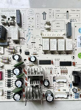 原装格力空调柜机主板30133322电脑板M3ZF1G线路板GRJ3Z-A10控制