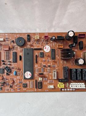 三菱电机主板NN80C544H01电脑板PSH-5JJH WM00C033B线控器操作板