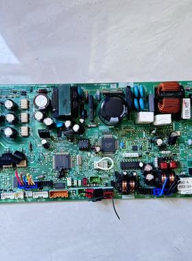 原装东芝中央空调内机主板MCC-1402-07S/10S /12 MMU-AP0305H