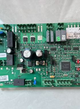 原装卡乐加湿主板SSR+SSR-ID1电脑板B24593 B24588 CP3005L线路板