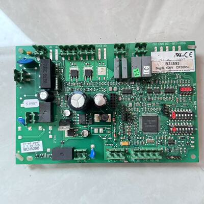 原装卡乐加湿主板SSR+SSR-ID1电脑板B24593 B24588 CP3005L线路板