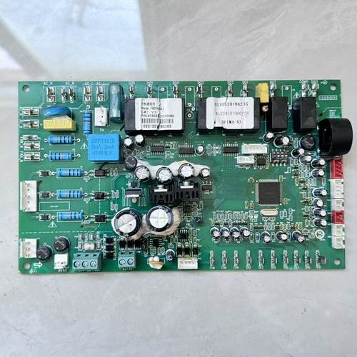 原装拆机空调主板130VH-A1电脑板47402201000086控制板微瑕