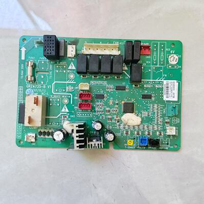 原装格力空调主板30224000015电脑板Z4735BV10线路板GRZ4735-B