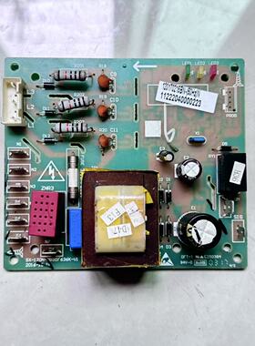 原装奥克斯柜机主板11222040000223电脑板SX-120N-MB95F636K-V1