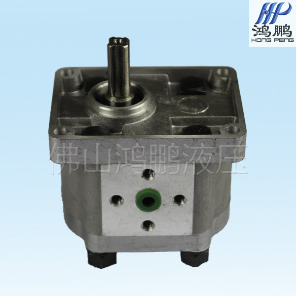 CBN齒輪泵 拖拉機專用 液壓系統 液壓泵 CBN-G310 左單平鍵在類目 五金/工具, 液壓/起重工具, 液壓工具, 液壓機/油壓機中 - 來自Buy2taobao.com提供專業的淘寶代購服務