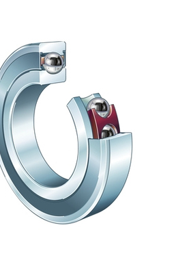 德国FAG进口轴承B 7210 7211 7212 7213 7214 C/E -2RSD-T-P4S-UL