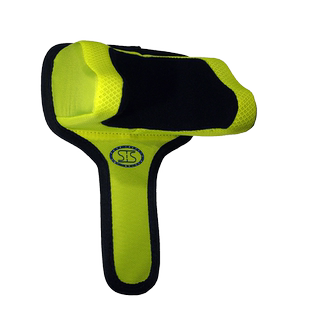 ridesafer艾适儿童安全座椅配件GEN5颈枕Tether Belt顶部系绳