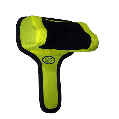 ridesafer儿童安全座颈枕系绳