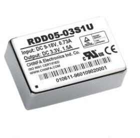 RDD05-03S1/03S2/03S3/03S4/03S5/05D1/05D2/05D3/05D4/05D5U模块