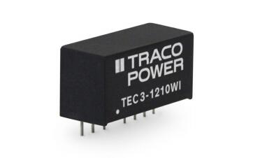 TEC3-2421WI TEC3-2422WI TEC3-2423WI TEC3-4810WI TEC3-4811