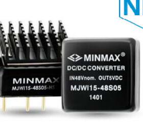 MJWI15-48D15 MJWI15-48S12 MJWI15-48S15 MJWI15-48S24电源模块
