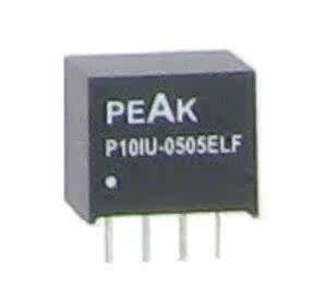 P10AU-0505ELF P10AU-0509ELF P10AU-0512ELF P10AU-0515ELF模块