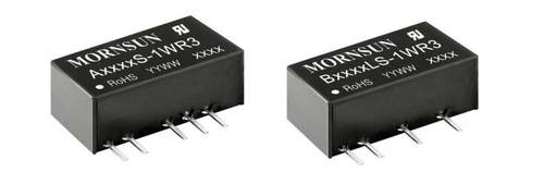 A1224S-1WR3 A1505S-1WR3 A1512S-1WR3 A1515S-1WR3 B1205LS-1WR3