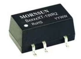 B0503XT-1WR2 B0505XT-1WR2 B0509XT-1WR2 B0512XT-1WR2模块