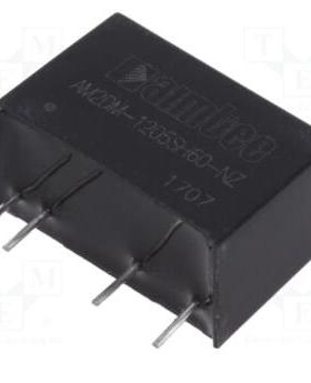 RS7-2415S10A6 RSM-2415S10D6v2 RSM-2415S20D6v2 6KV电源模块