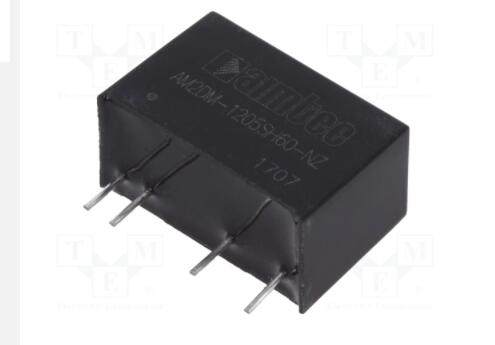 RS7-2415S10A6 RSM-2415S10D6v2 RSM-2415S20D6v2 6KV电源模块