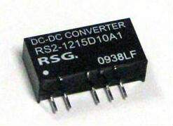 RS2-2412/2415/2418/2424/4803/4805/4809/4812/4815/4824S10A1