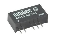 AM1D-2403D/2405D/2407D/2409D/2412D/2415D/2418D/2424DH60Z模块