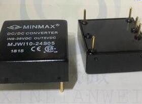 MJWI10-48S051 MJWI10-48S12 MJWI10-48S15 MJWI10-48S24电源模块