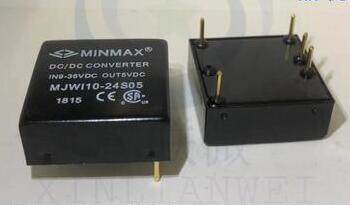 MJWI10-48S033 MJWI10-48S05 MJWI15-48S033 MJWI15-48S05电源模