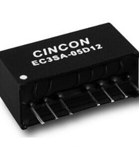 EC3SA-12S15N EC3SA-12S33N EC3SA-24D05N EC3SA-24D12N电源模块