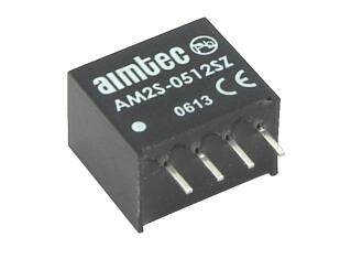 AM2S-1215SH30Z AM2S-2405SH30Z AM2S-2412SH30Zdc-dc电源模块