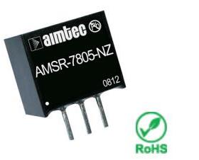 AMSR-7805-NZ AMSR-7809-NZ AMSR-7812-NZ AMSR-7815-NZ模块