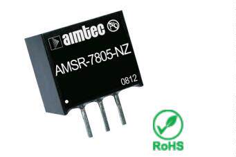 AMSR-783.3-NZ AMSR-786.5-NZ 全新原装现货非隔离模块