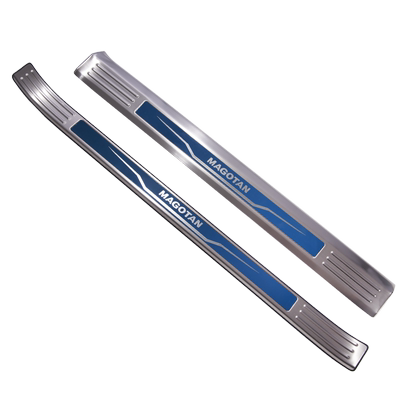 【官方推荐】CS75Plus专用门槛条