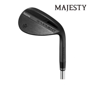 Majesty玛嘉斯帝高尔夫挖起杆沙坑杆角度切杆易起球男士球杆