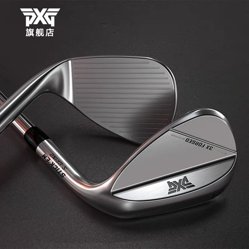 PXG高尔夫球杆男士挖起杆26新款STICK`EM银头高稳定沙坑劈起切杆