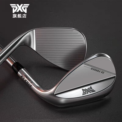 PXG高尔夫球杆男士挖起杆26新款STICK`EM银头高稳定沙坑劈起切杆