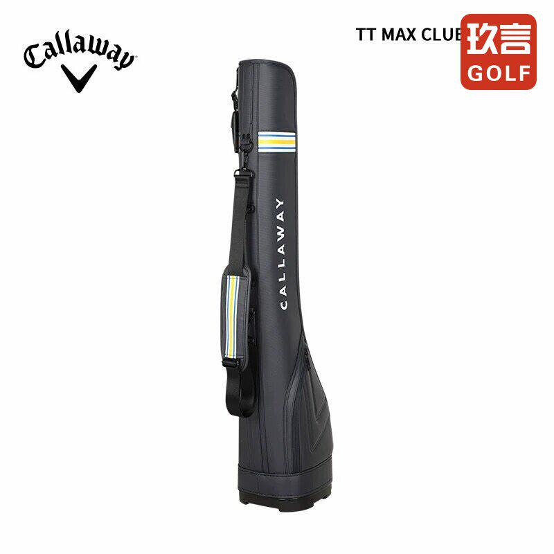 2026新款Callaway卡拉威高尔夫枪包CLUB STAND高尔夫包练习球杆包