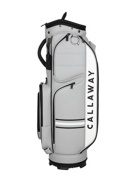 Callaway/卡拉威高尔夫球包26新品TRIPLE TRACK多收纳袋车载包