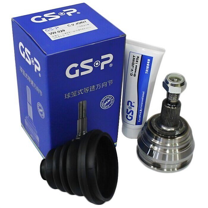 适用于铃木利亚纳奥拓天语奔奔雨燕羚羊北斗星内外球笼总成gsp