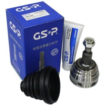 适用于新老酷派福特致胜福克斯嘉年华蒙迪欧球笼半轴总成gsp