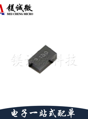 原装 CSD13381F4 丝印DQ XFDFN-3 单极型晶体N通道 12V场效应管