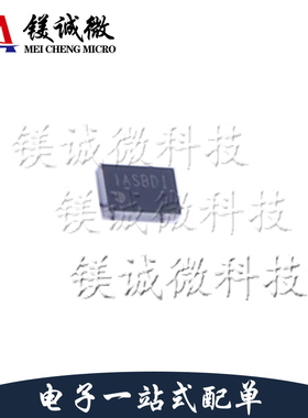 原装正品 TPS22963CYZPR 丝印1ASBD1 DSBGA-6封装 功率电子开关