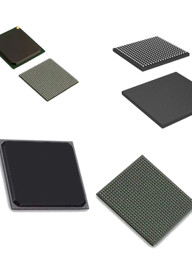 MPC866PCZP100A  逻辑芯片   BGA