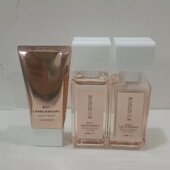 抗皱紧致修护淡纹 抗糖抗氧补水保湿 丸美新品 四抗4.0水乳护肤套装