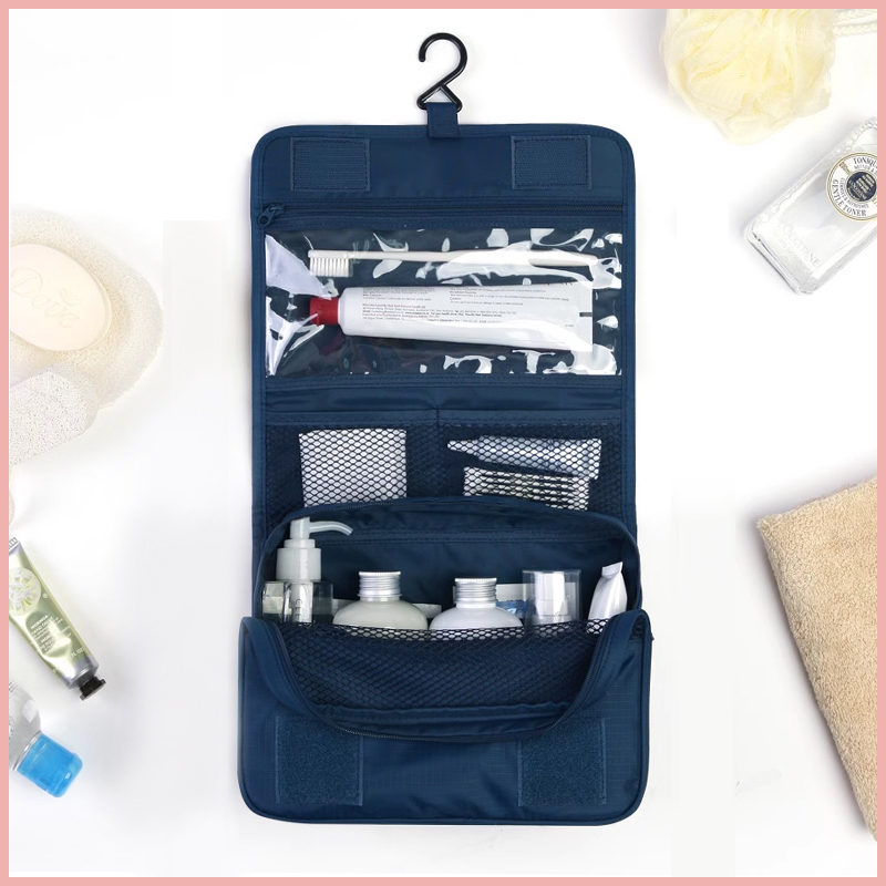 uniwalker多功能出行防水收纳袋