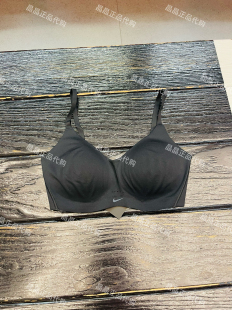 低强度一体式 耐克女款 运动背心0527 代购 晶晶正品