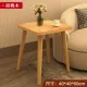 Xinfang Table [Твердое деревянная нога] Wuman 40*40*60 см.