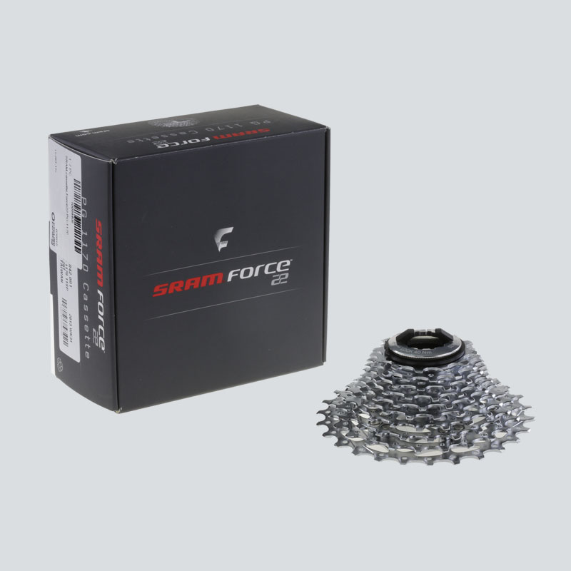 Pignon de vélo SRAM - Ref 2367281 Image 3