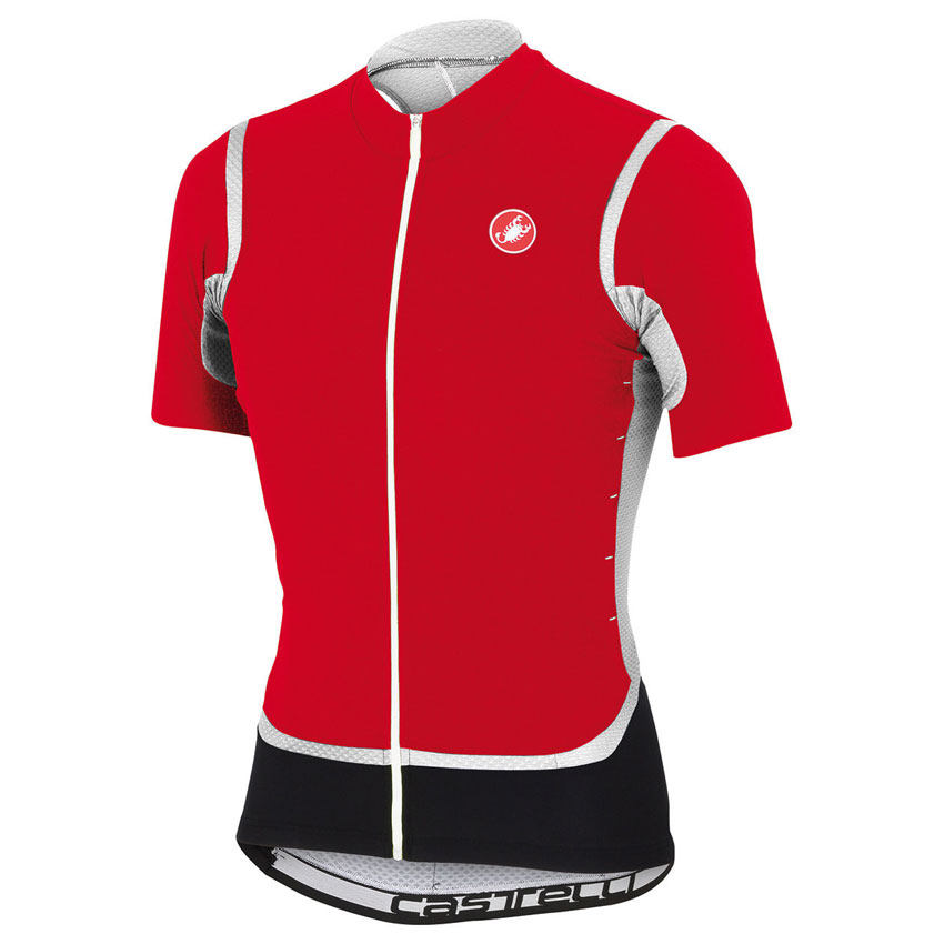 Tenue de cyclisme homme CASTELLI - Ref 2214146 Image 3